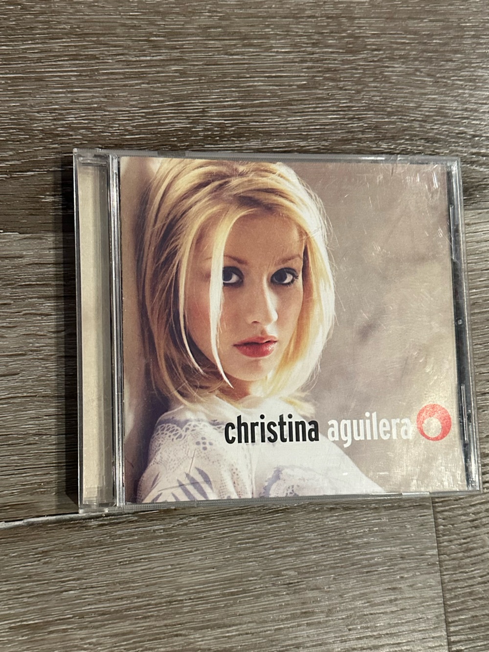 Mixed Pop CD Lot — Christina Aguilera, The Chicks, *NSYNC, Britney - Picture 3 of 10
